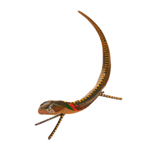 Adorno – Calango em Talo de Carnaúba