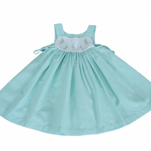 Bata Infantil Tecido