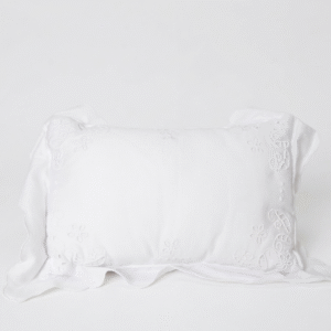 Travesseiro Percal
